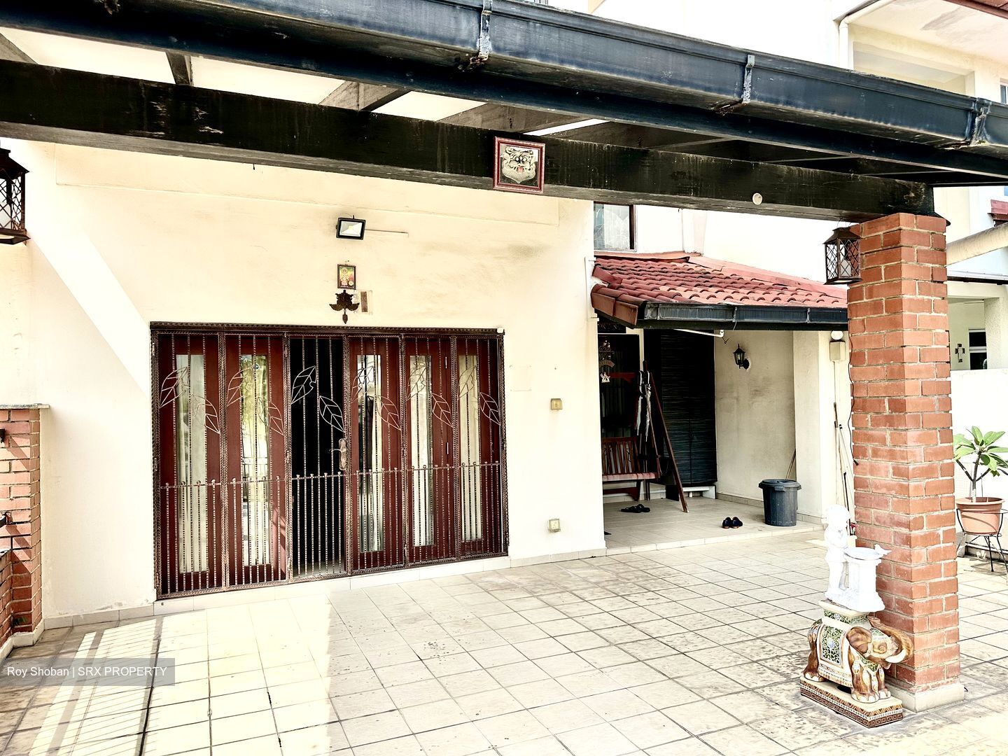 Sembawang Springs Estate (D27), Terrace #419427581